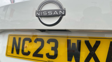 Nissan Juke 1.6 Hybrid Tekna 5dr Auto Hybrid Hatchback